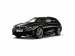 BMW M340i xDrive Touring 2019 года